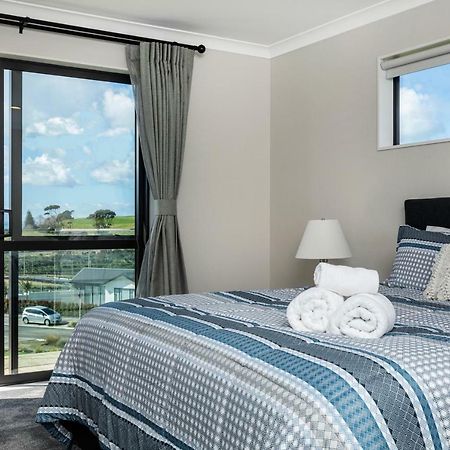 Long Bay Beachstay Accommodation Auckland Dış mekan fotoğraf