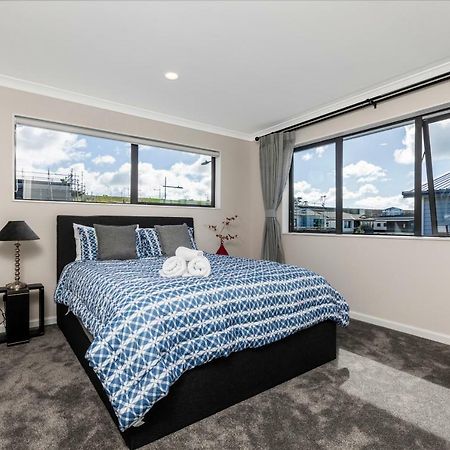 Long Bay Beachstay Accommodation Auckland Dış mekan fotoğraf